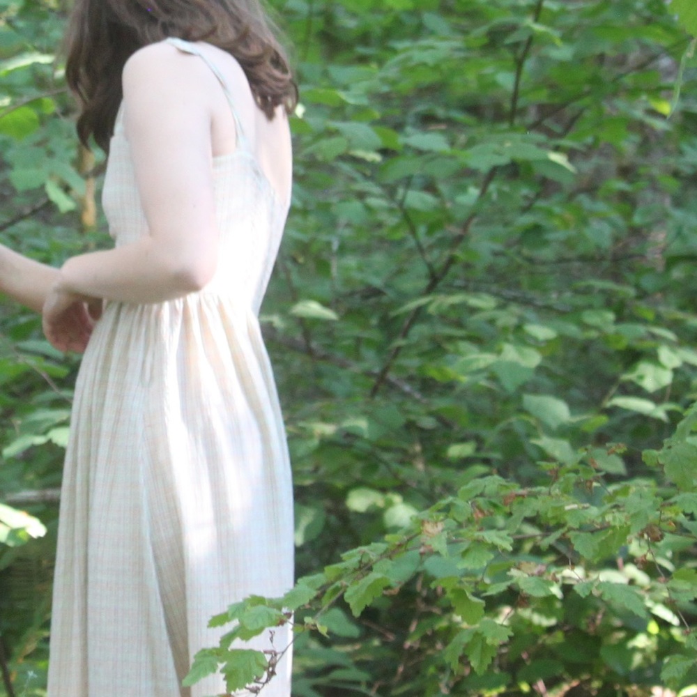 Smocked Christy Dawn Dress xs Offers Accepted!